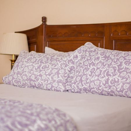 Eden Villas Harare Esterno foto