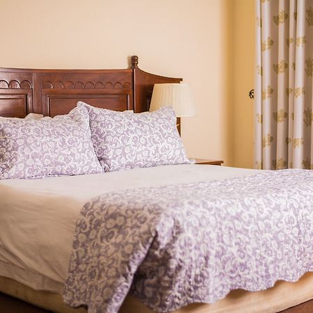 Eden Villas Harare Esterno foto