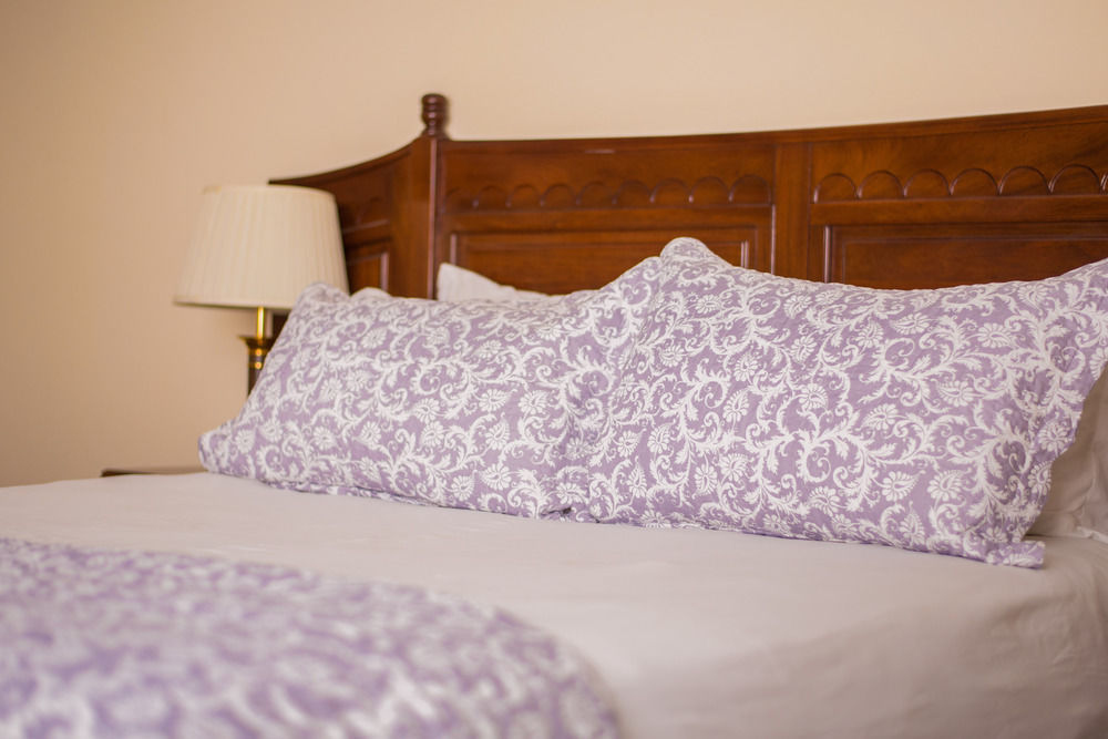 Eden Villas Harare Esterno foto