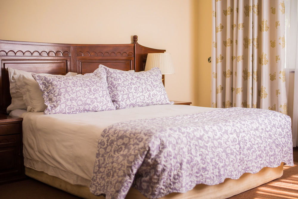 Eden Villas Harare Esterno foto