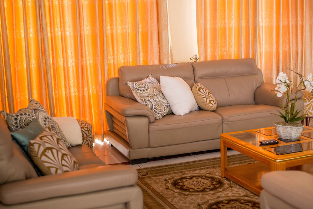 Eden Villas Harare Esterno foto