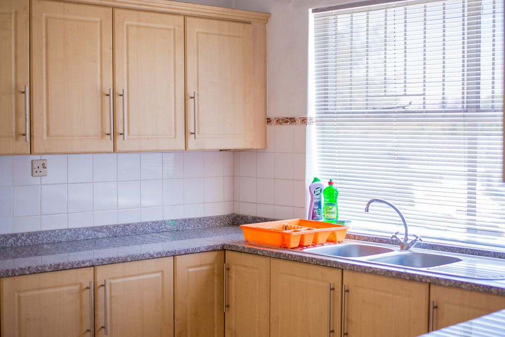 Eden Villas Harare Esterno foto