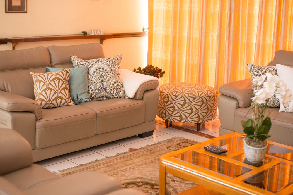 Eden Villas Harare Esterno foto