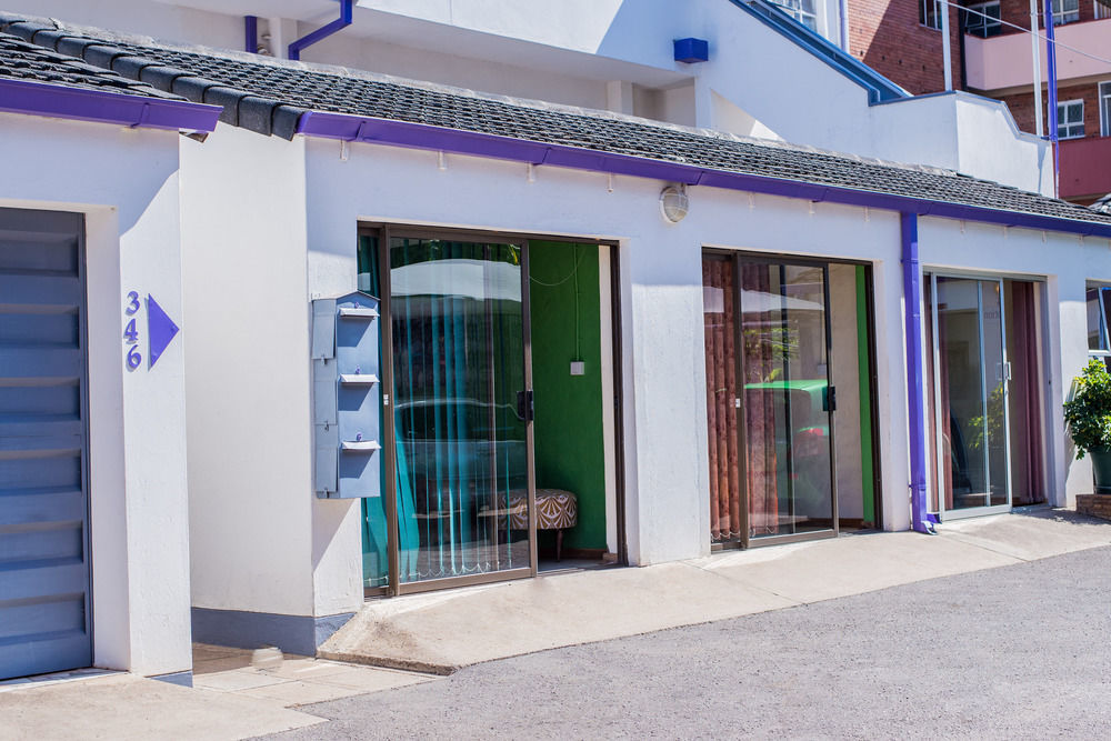 Eden Villas Harare Esterno foto
