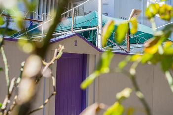 Eden Villas Harare Esterno foto