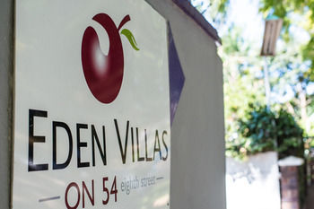 Eden Villas Harare Esterno foto